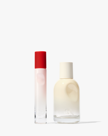 Doux + You Travel Spray