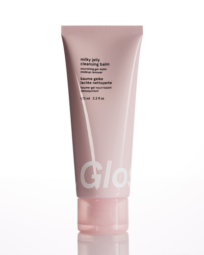 Milky Jelly Cleansing Balm
