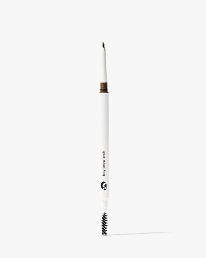 Boy Brow Arch