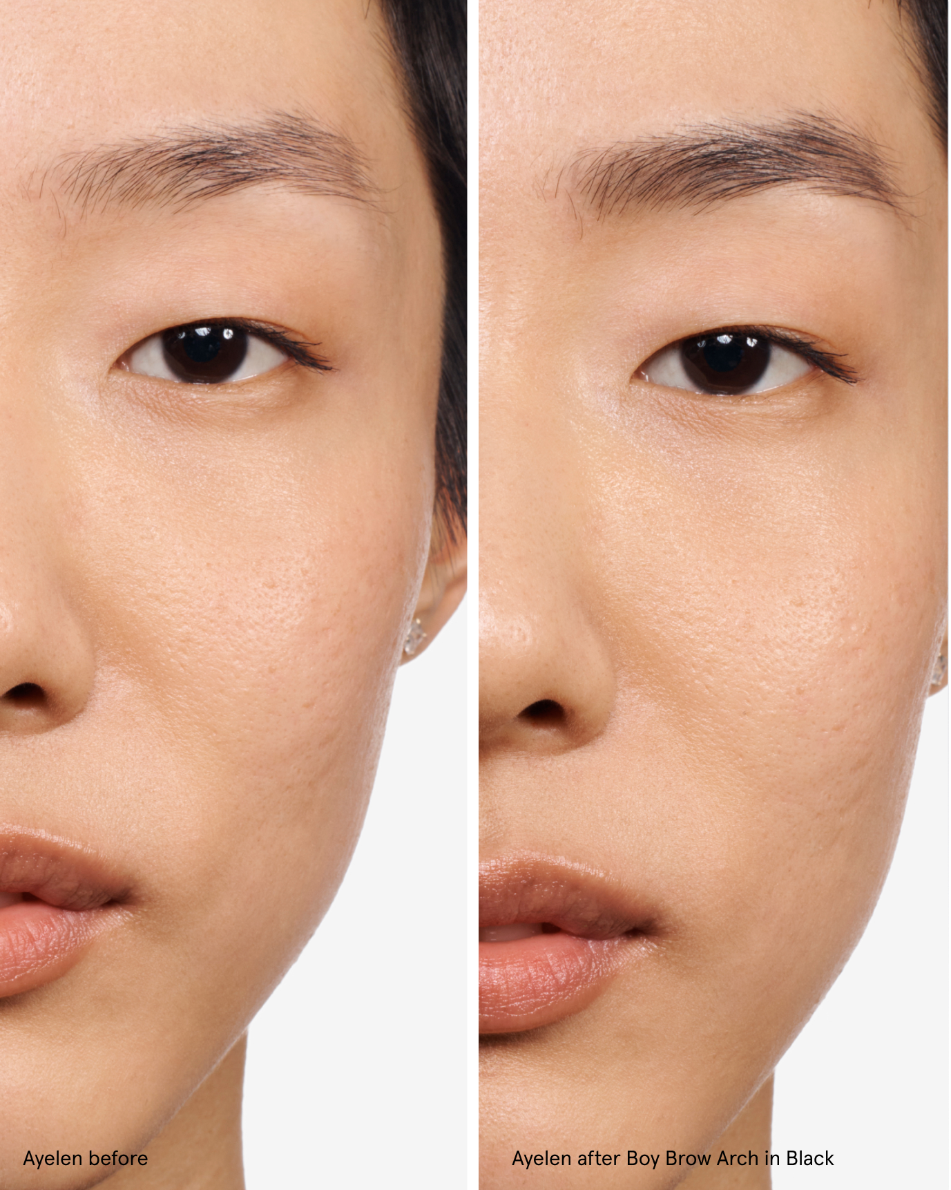 Glossier Brow Duo