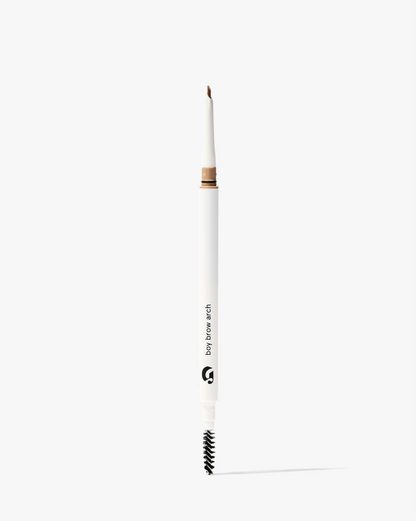 Boy Brow Arch