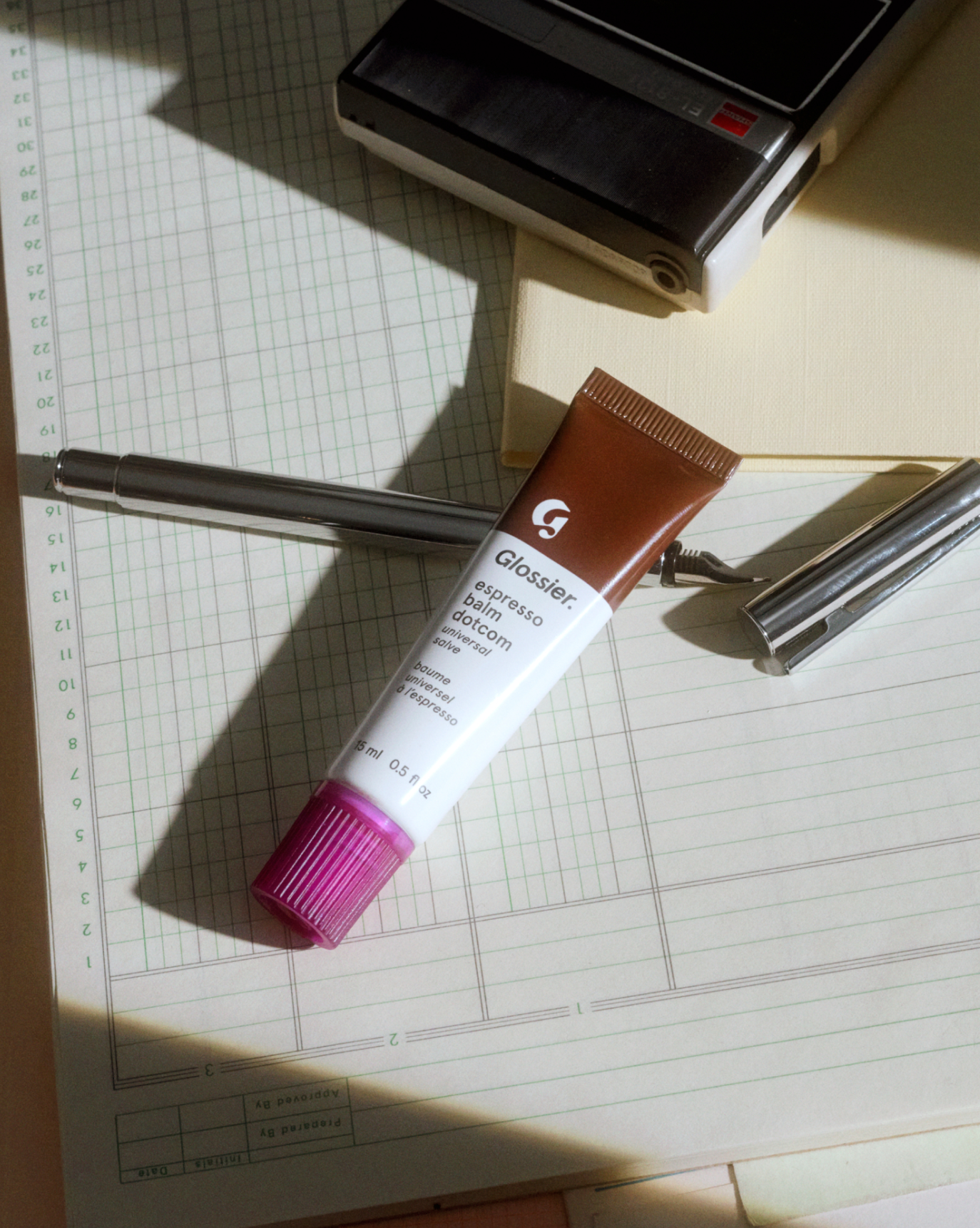 In Your Bag Duo