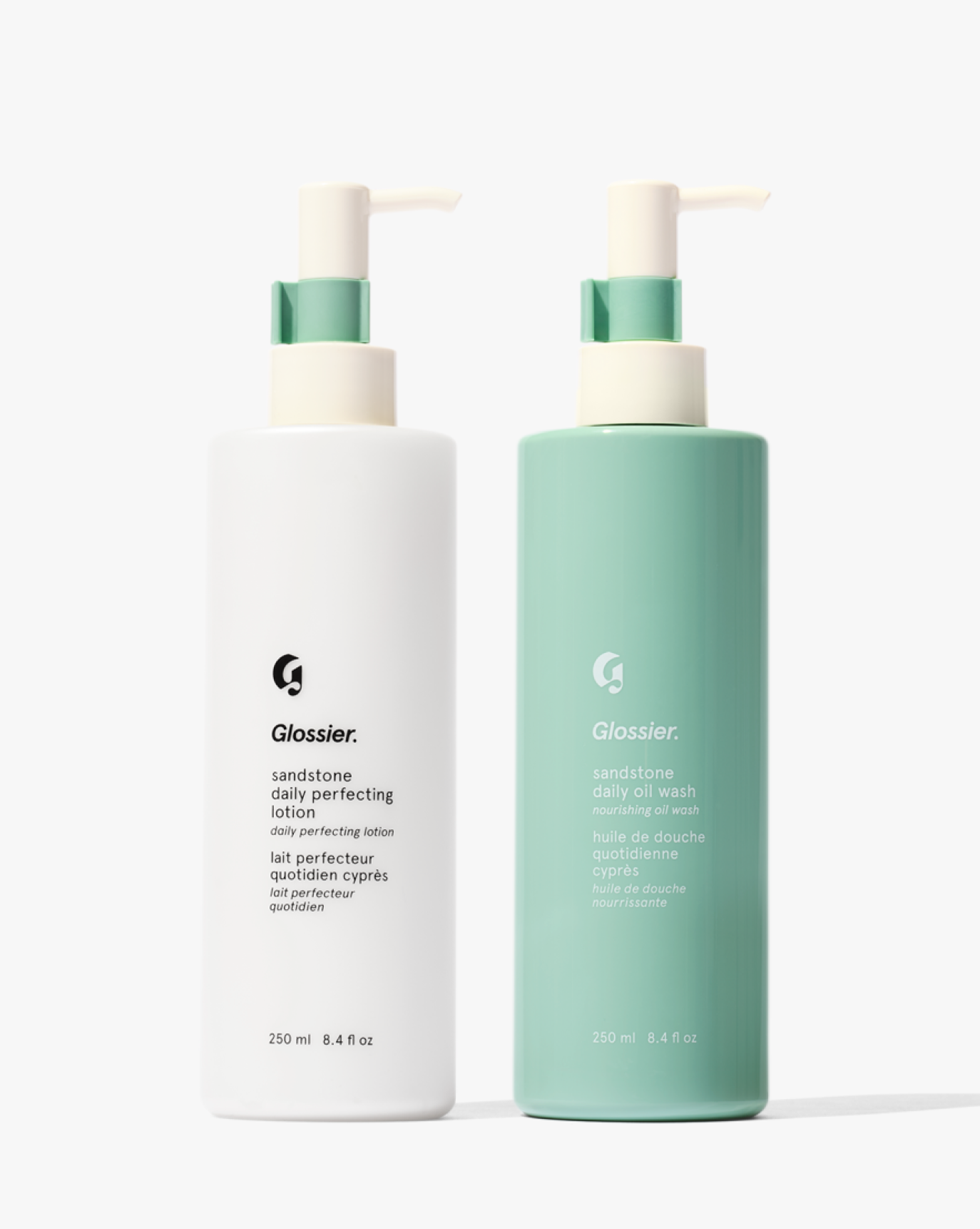 Daily Body Duo