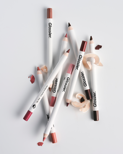 Lip Line