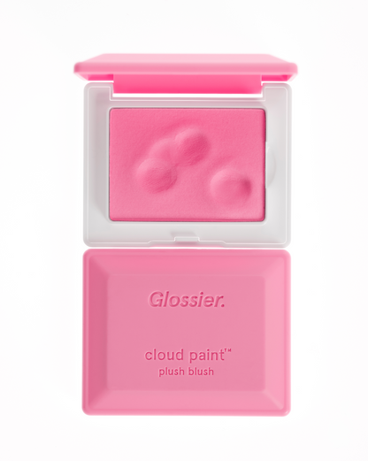 Cloud Paint Plush Blush