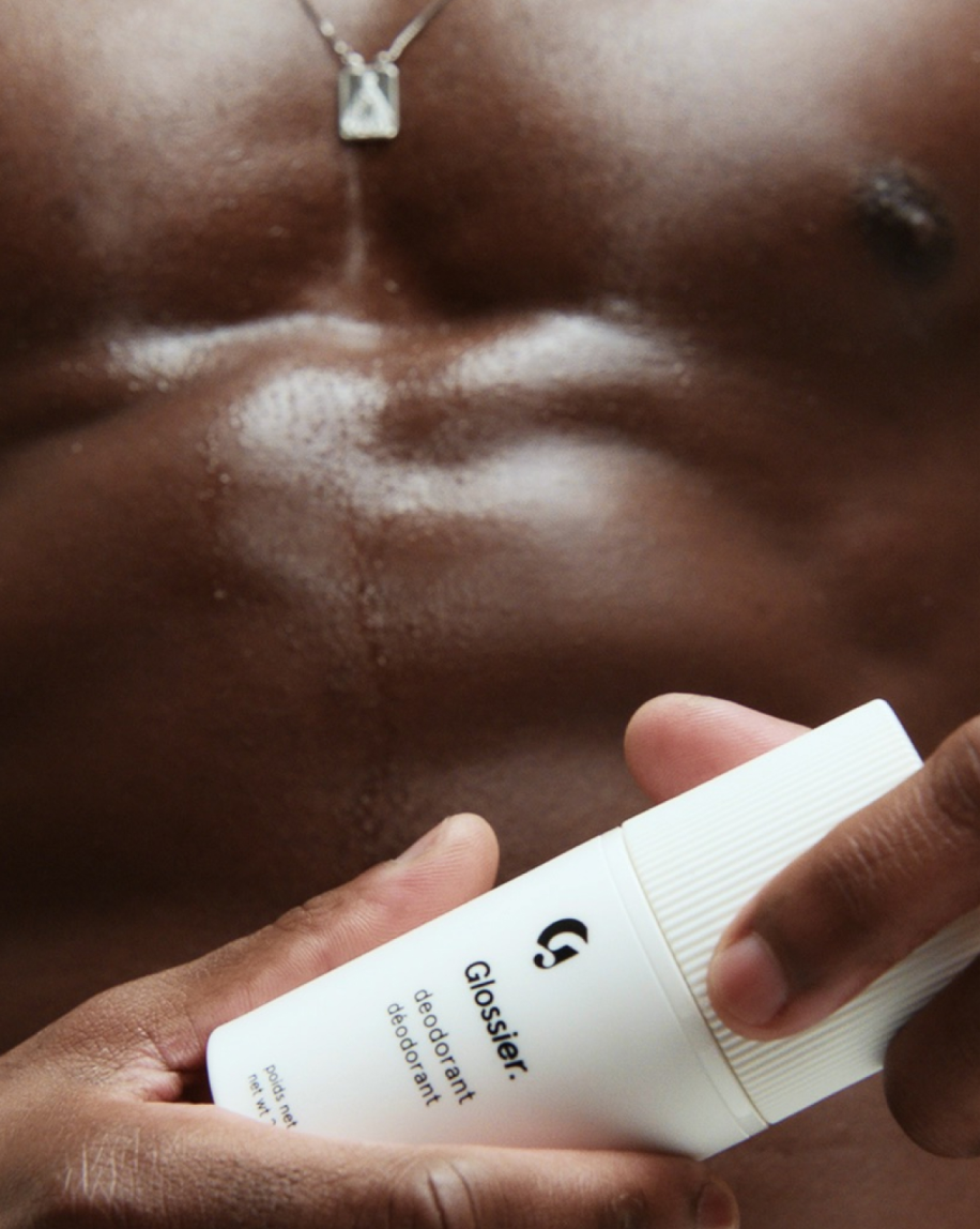 Deodorant