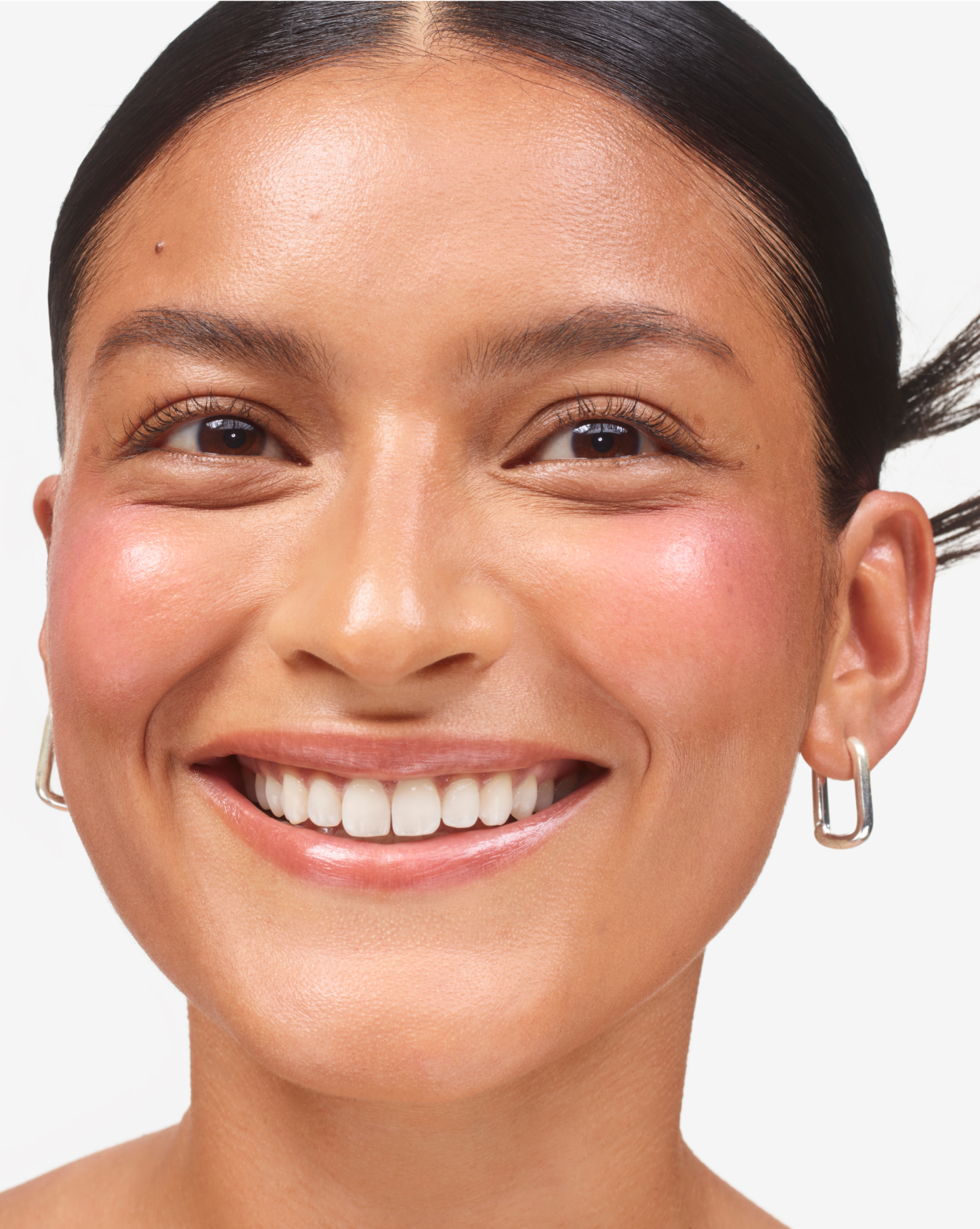 The Dewy Look