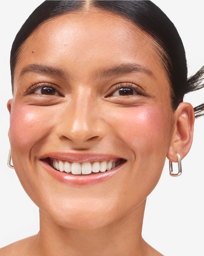 The Dewy Look