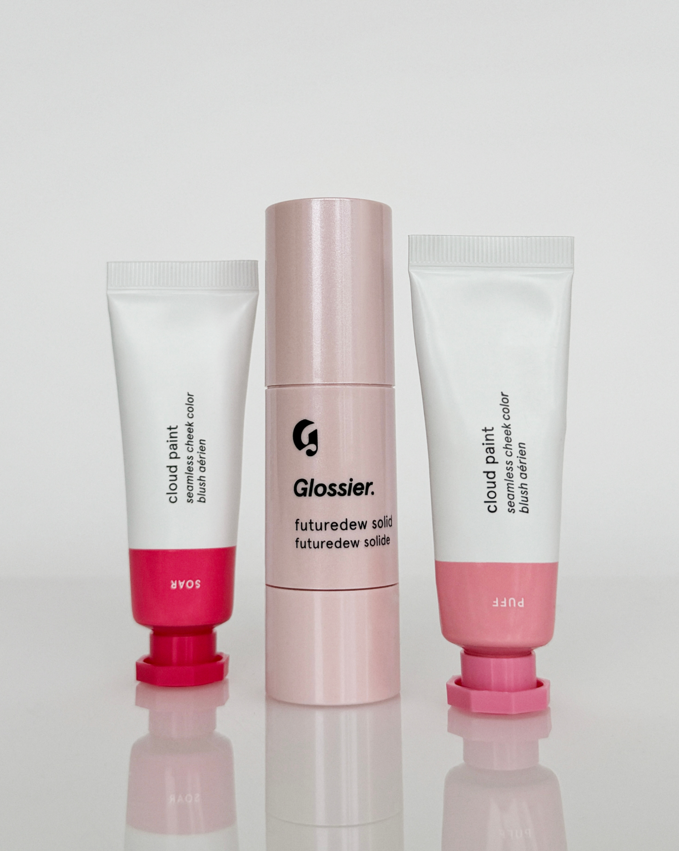 Flush Glow Duo