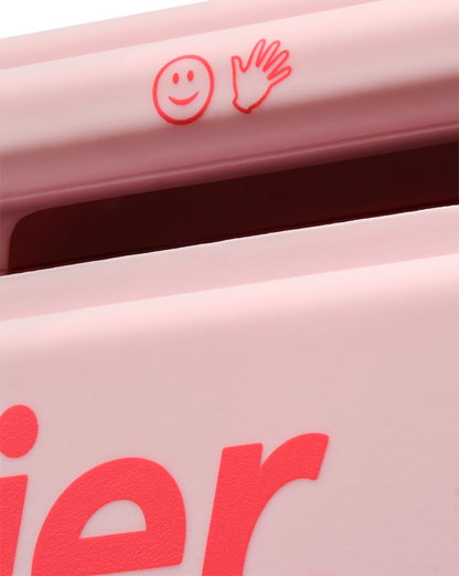 Earbuds Beauty Bag