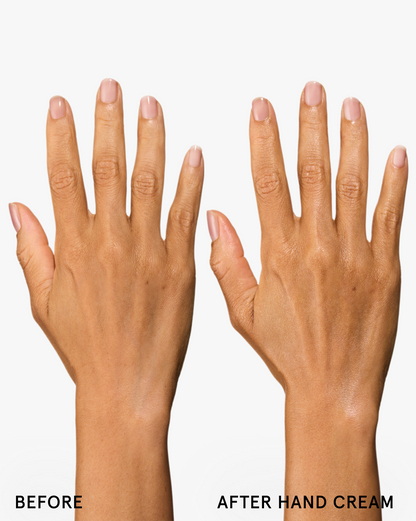 Hand Cream