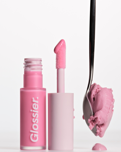 Lip Glaze