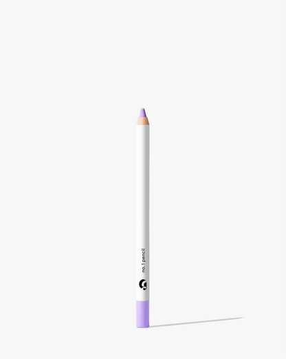 No. 1 Pencil