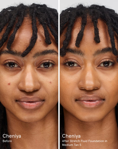 Stretch Face Duo