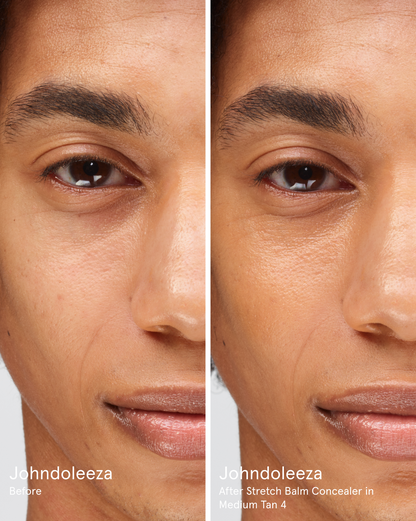 Stretch Face Duo