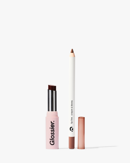 Lip Line + Ultralip