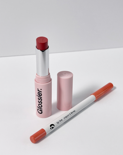Lip Line + Ultralip